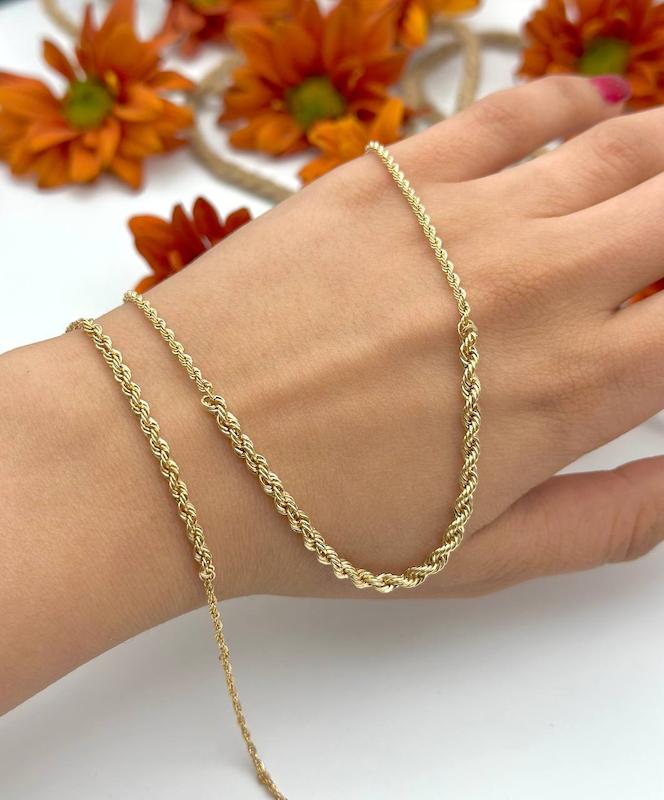 نیمست طنابی