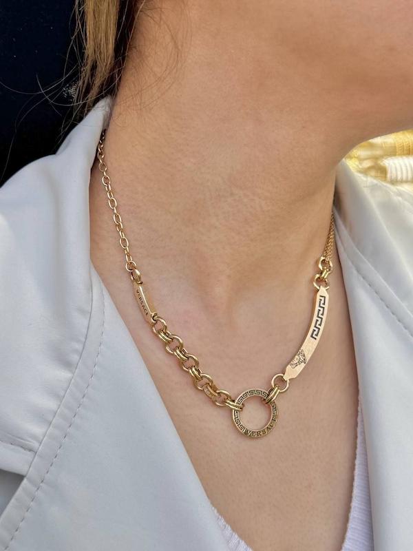 گردنبند ورساچی