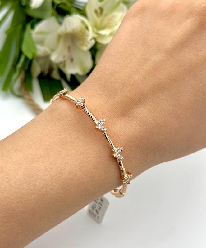 دستبند مینیمال