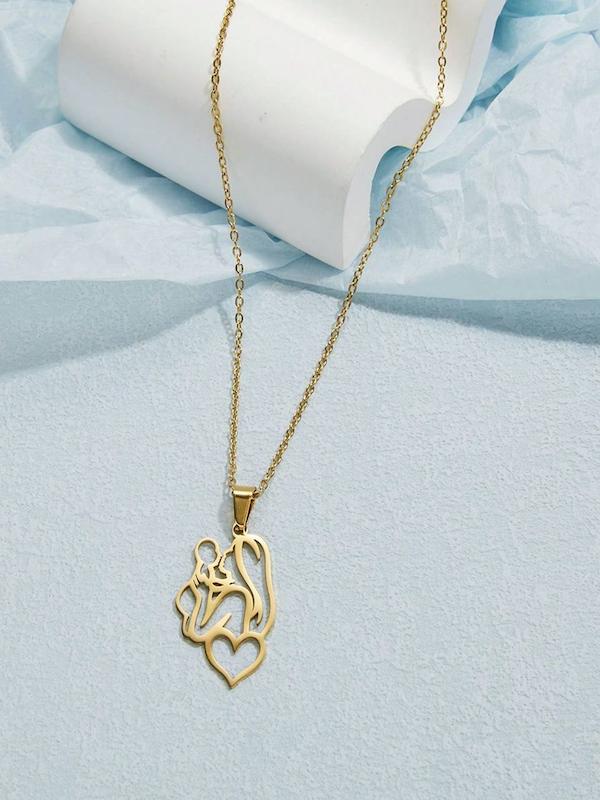 گردنبند مادر 