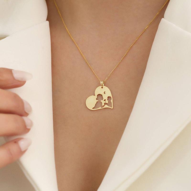 گردنبند مادر 