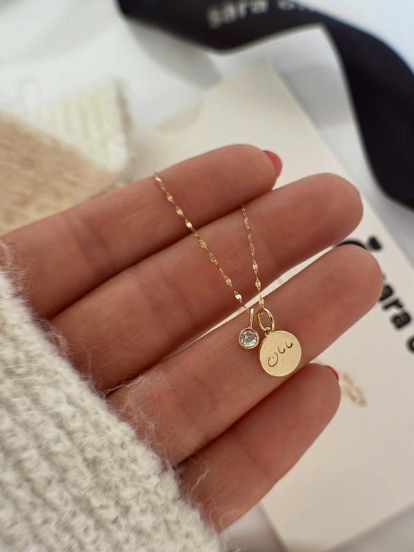 گردنبند مادر 