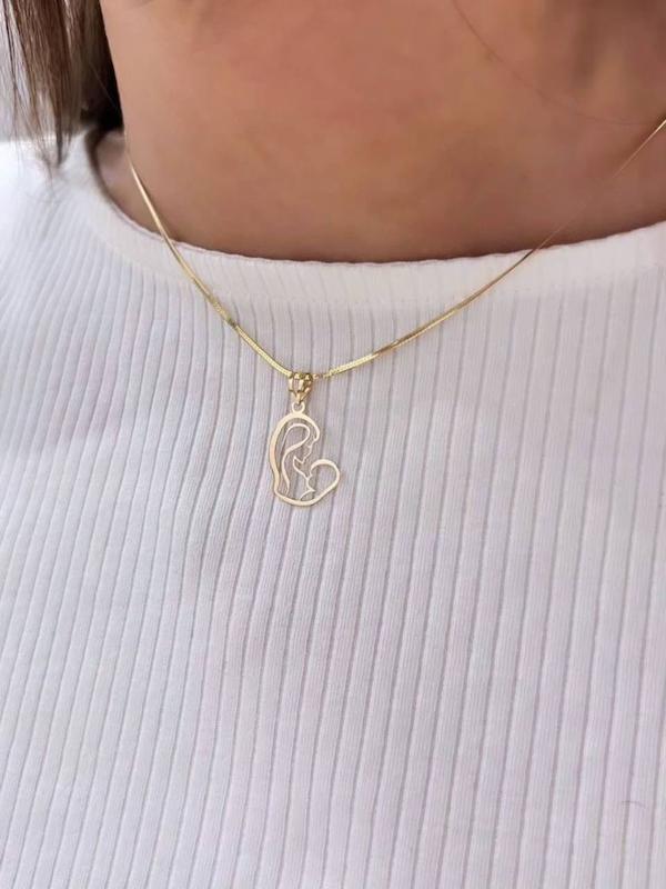 گردنبند مادر 