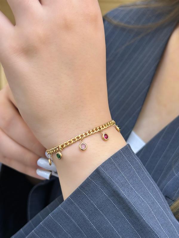 دستبند  طلا کارتیه 