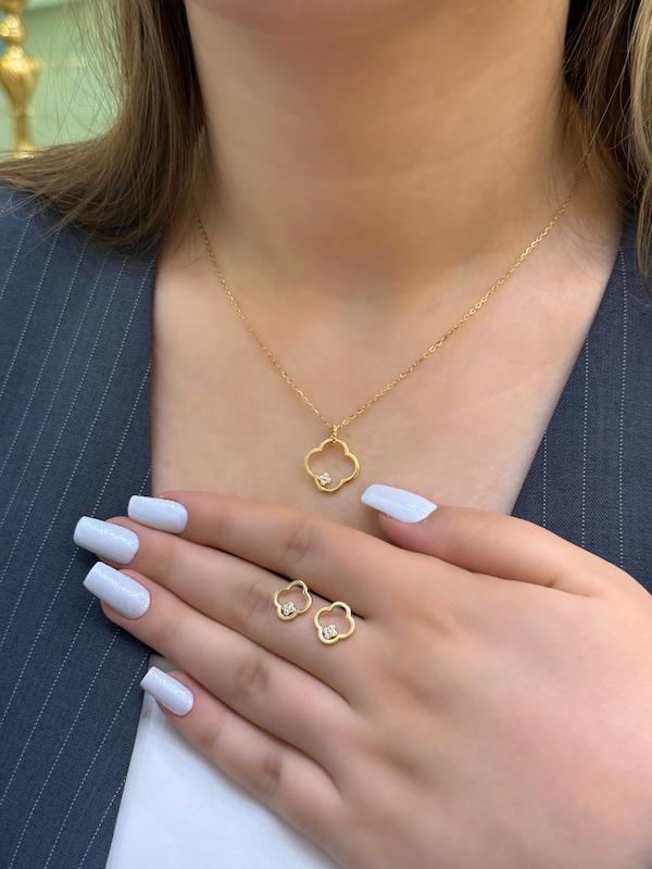 نیمست طلا  ونکلیف