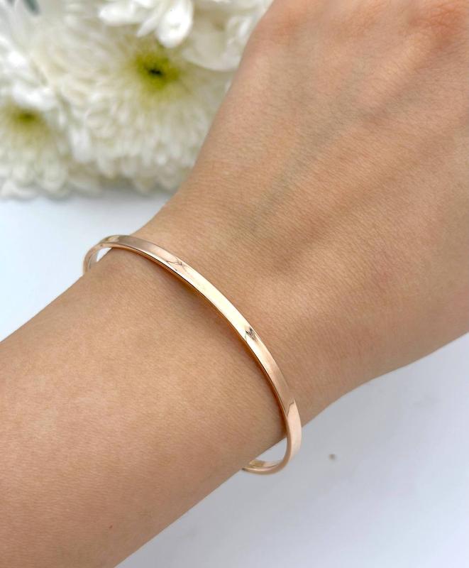 بنگل طلا  اینه ای 