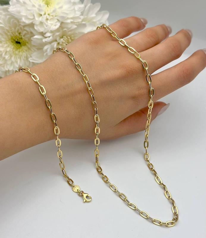 نیمست طلا  هرمس 