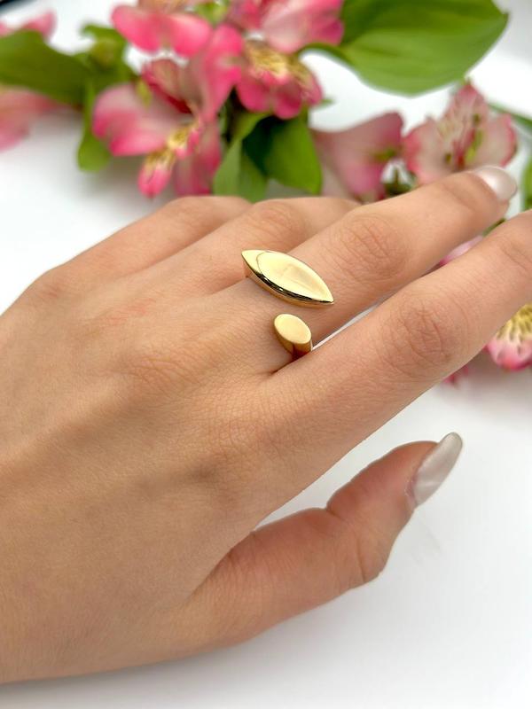 انگشتر مینیمال