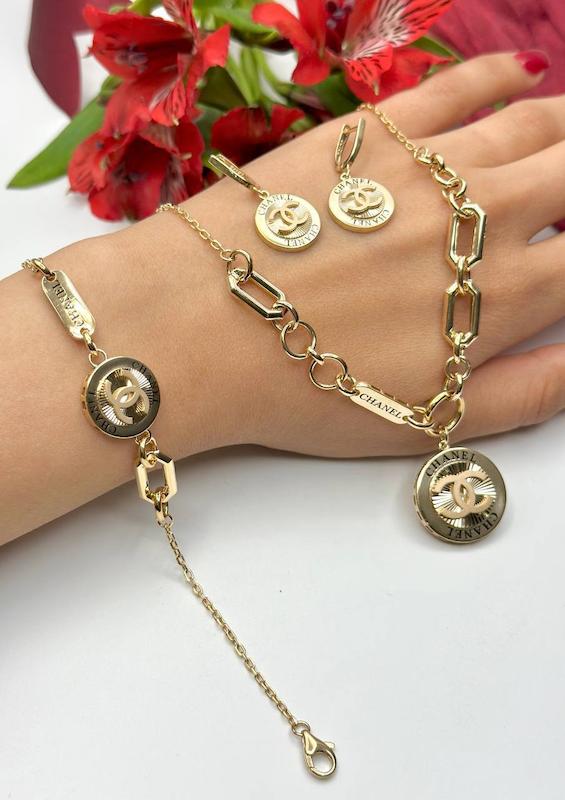 سرویس طلا  شنل