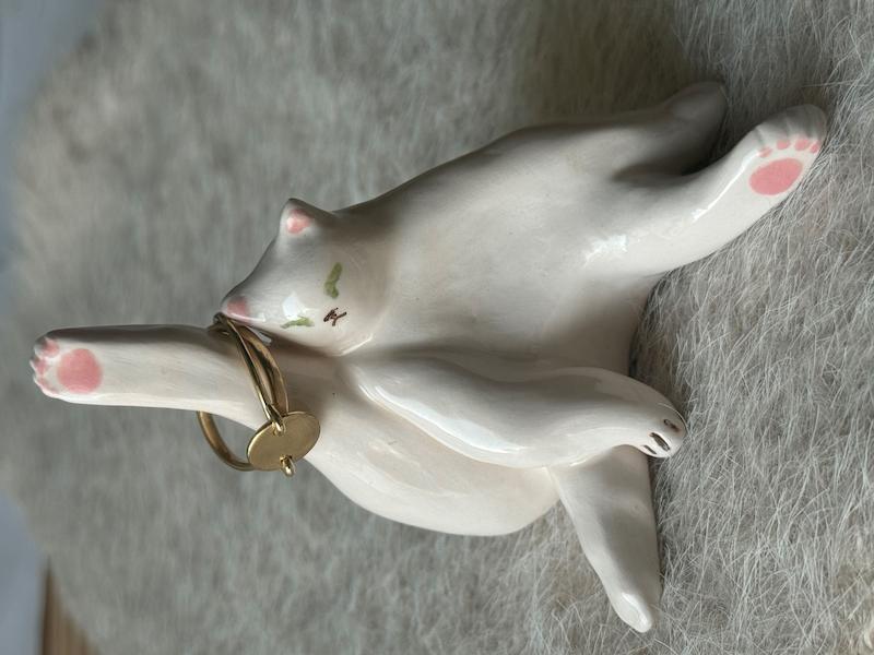 جای زیور آلات