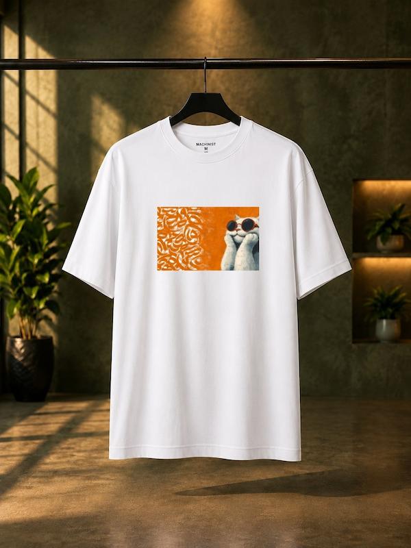 تیشرتHH-TS-001