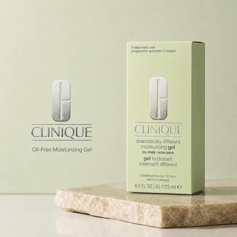 ژل مرطوب‌کننده ۱۲۵ میل Clinique