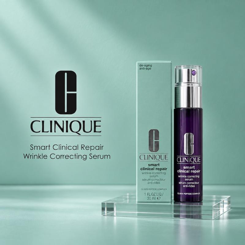 سرم ضدچروک CLINIQUE