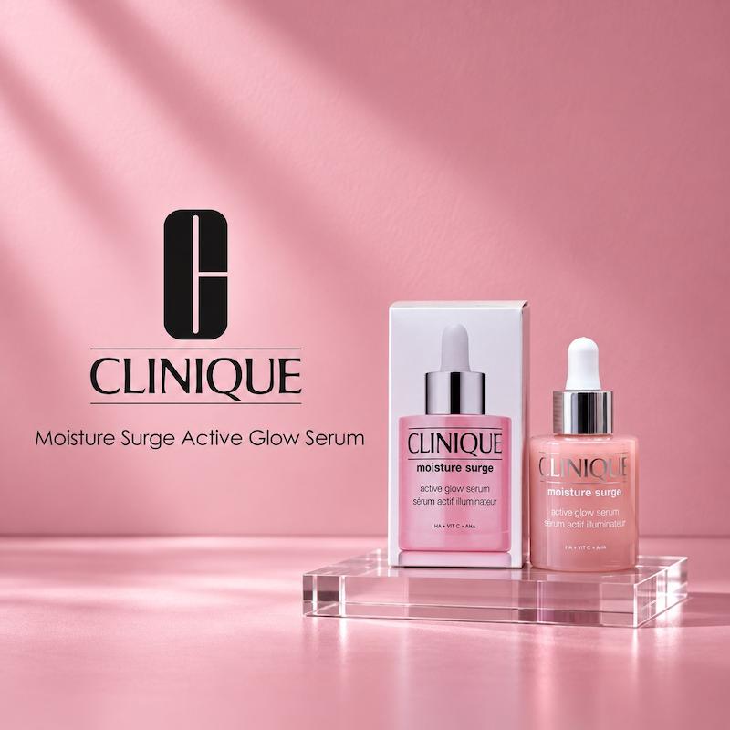 سرم روشن‌کننده CLINIQUE