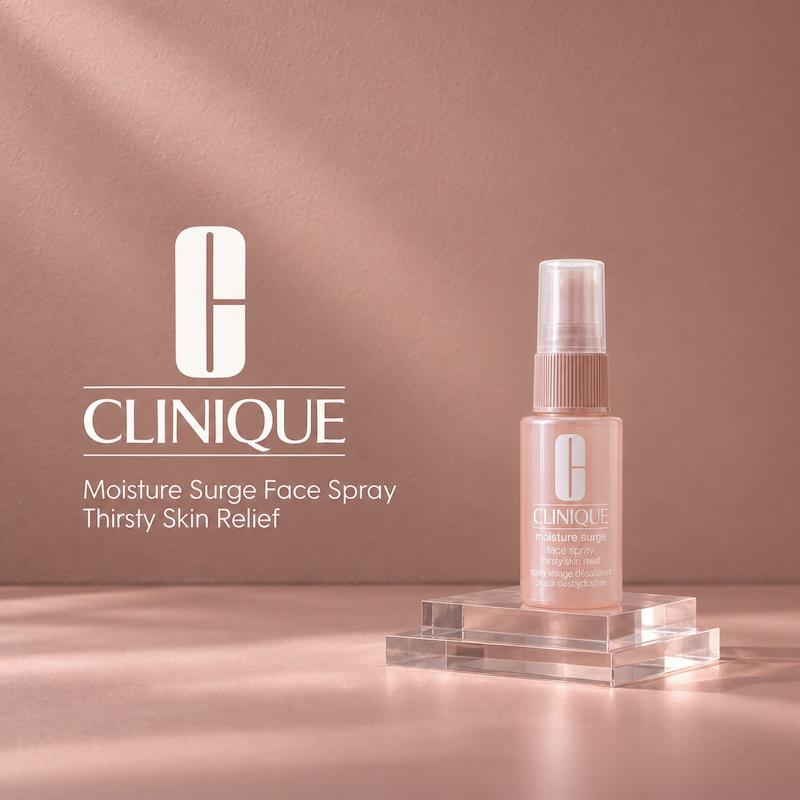 اسپری آبرسان CLINIQUE