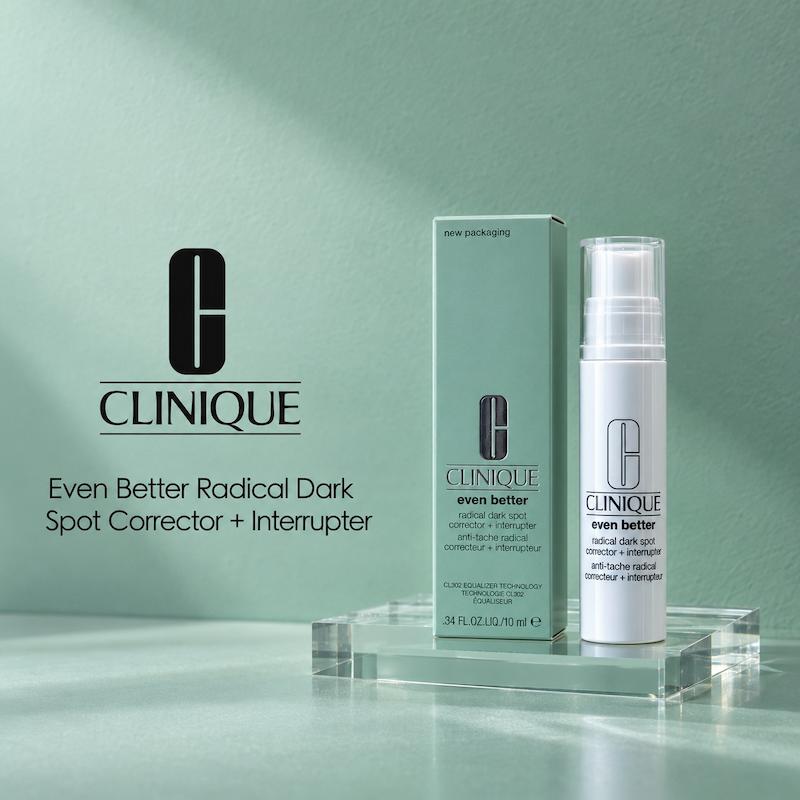 سرم ضدلک CLINIQUE