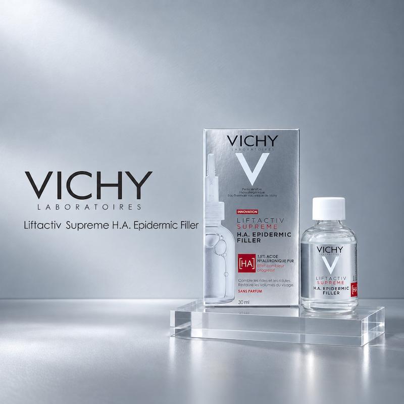سرم هیالورونیک اسید Vichy