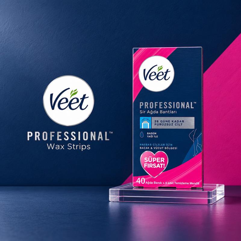 نوار موبر VEET