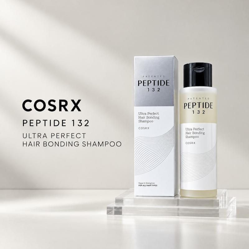 شامپو تقویت‌کننده COSRX