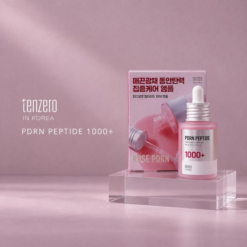آمپول TENZERO +PDRN 1000