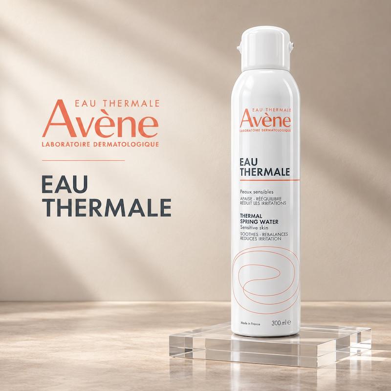 اسپری آب حرارتی AVENE