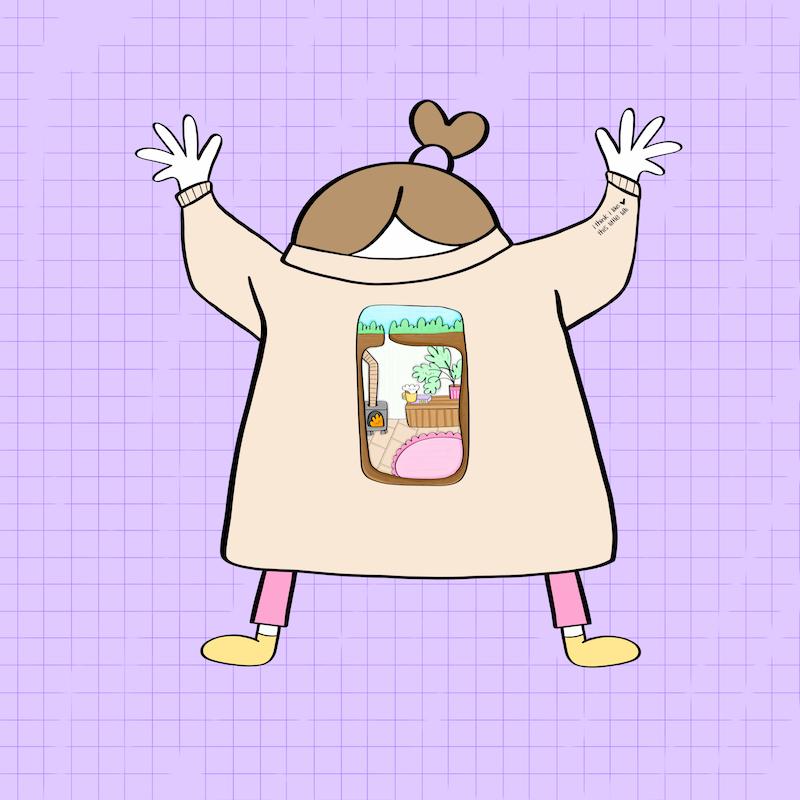 دورس پاییزی - خونه ی زیرزمینی -