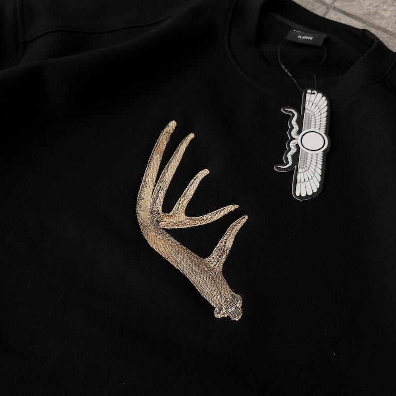 دورس و هودی گوزن سورنا