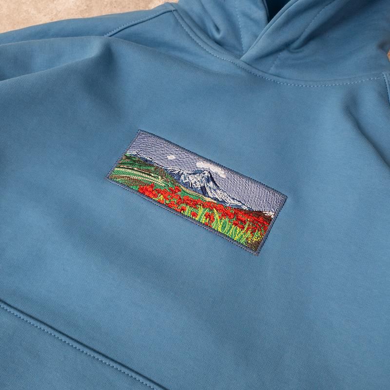 دورس و هودی دماوند