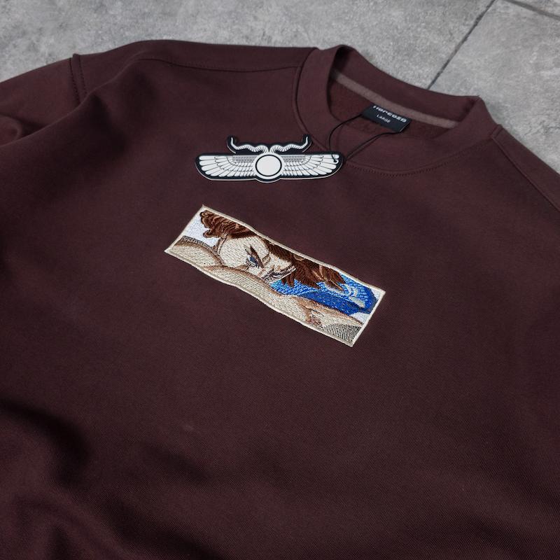 دورس و هودی فرشته