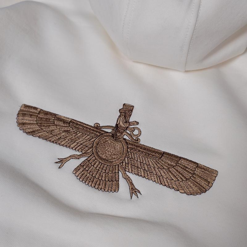 دورس و هودی فروهر و کاویان