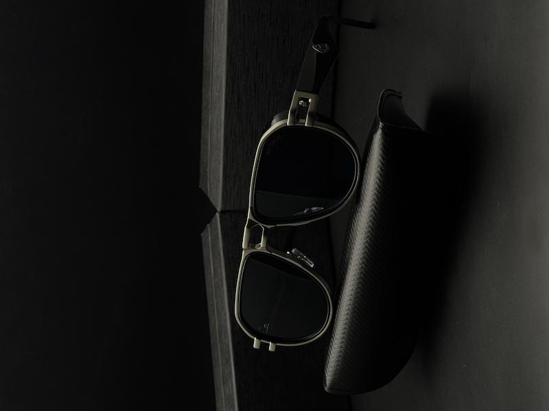 عینک آفتابی میباخ کد 680