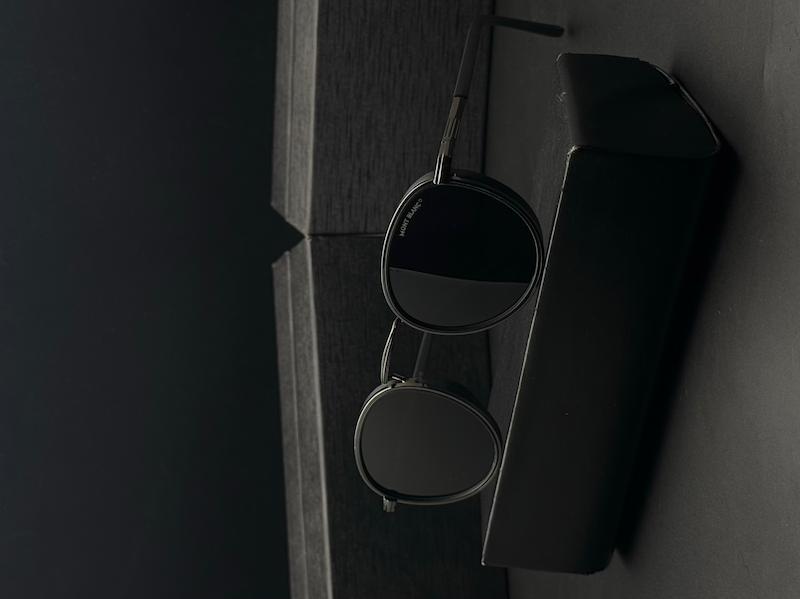 عینک آفتابی مون بلان کد0708