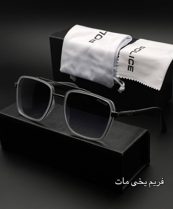 پلیس کد(0560)