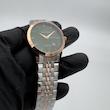 ساعت  کوارتز مردانه سوئیس آرت مدل ANT018SR1607