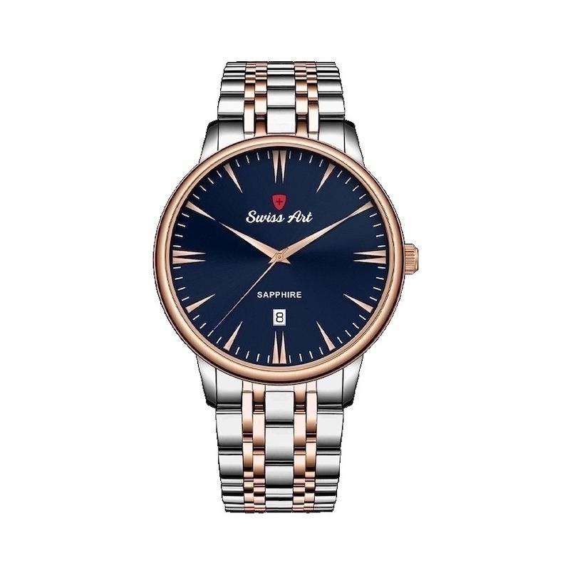 ساعت  کوارتز مردانه سوئیس آرت مدل ANT006SR1606