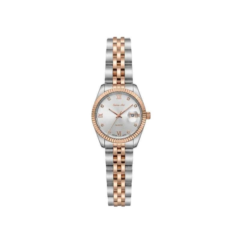 ساعت  کوارتز زنانه سوئیس آرت مدل ANT124SR1600