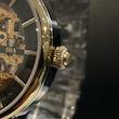 ساعت  اتوماتیک مردانه سوئیس آرت مدل ANT154SG1507