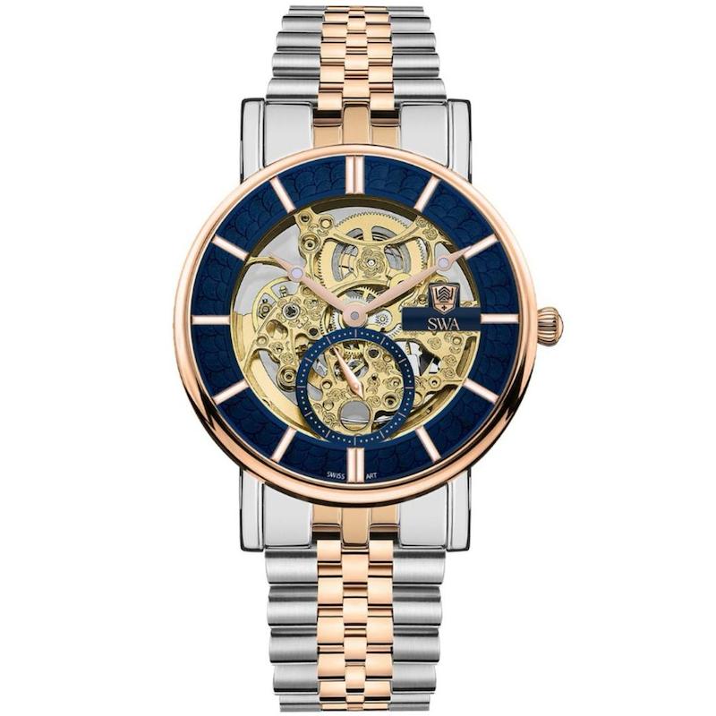 ساعت  اتوماتیک مردانه سوئیس آرت مدل ANT154SR1606