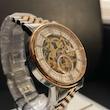 ساعت  اتوماتیک مردانه سوئیس آرت مدل ANT154SR1600