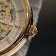 ساعت  اتوماتیک مردانه سوئیس آرت مدل ANT154SR1600