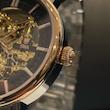 ساعت  مردانه اتوماتیک سوئیس آرت مدل ANT154SR1601