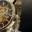 ساعت  اتوماتیک مردانه سوئیس آرت مدل ANT154GD0307