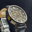 ساعت  اتوماتیک مردانه سوئیس آرت مدل ANT155BK0101