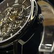 ساعت  اتوماتیک مردانه سوئیس آرت مدل ANT155BK0101