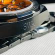 ساعت  مردانه کوارتز سوئیس آرت مدل ANT162G-08