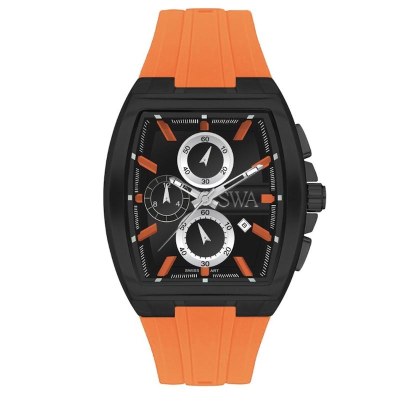 ساعت  مردانه کوارتز سوئیس آرت مدل ANT157G-14