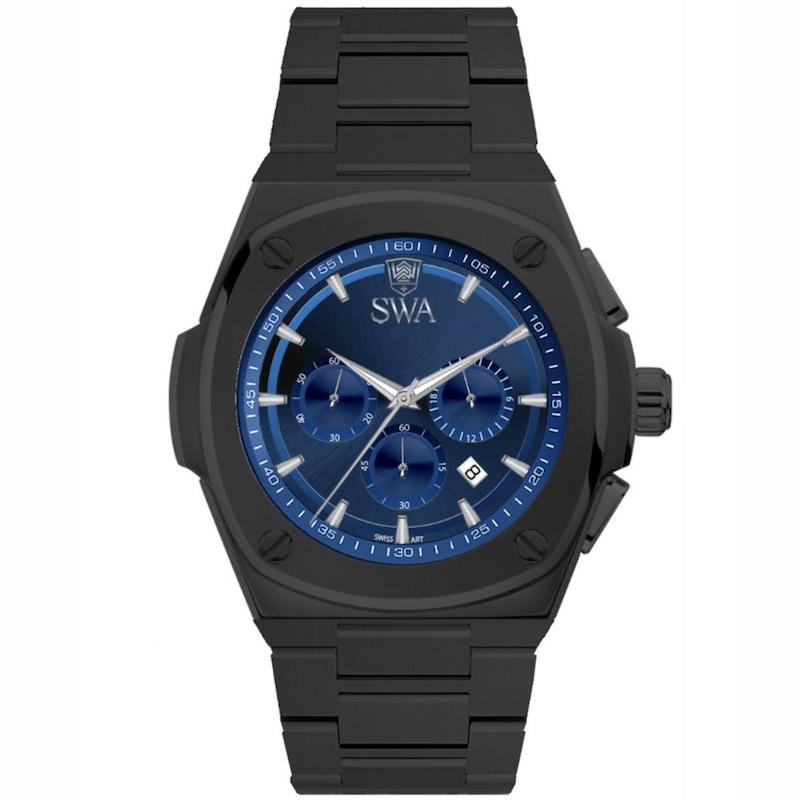 ساعت  مردانه کوارتز سوئیس آرت مدل ANT160G-11
