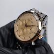 ساعت  کوارتز مردانه سوئیس آرت مدل ANT004SR1620