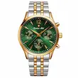 ساعت کوارتز مردانه سوئیس آرت مدل ANT028SR1607-Limited Edition