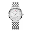 ساعت  کوارتز مردانه سوئیس آرت مدل ANT052ST0000 - Limited Edition